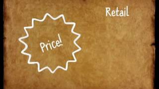 Digital Marketing Training - A New Look at the 4Ps of Marketing