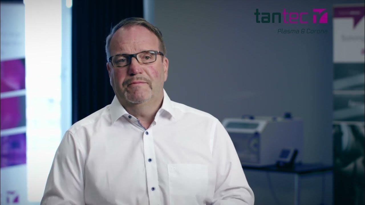 Why is Teflon and silicone so hard to treat? Prof. Dr. Michael Thomas