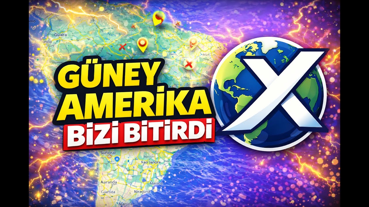 Geogessr Ama Sadece Suya Tahmin Yapabilirim! | Geoegessr Türkçe