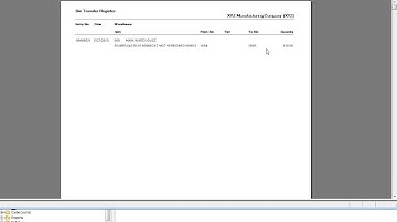 Sage 100 ERP (MAS 90): Transform Inventory Management with Multi-Bin