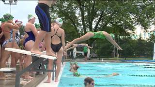 August 2015 Topnotch Teacher: Kari Martin