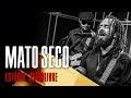 Mato Seco no Estúdio Showlivre - Ao Vivo