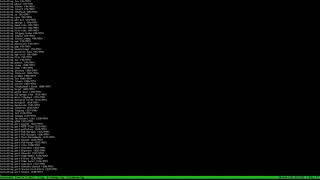 CentOS 7 Zoneminder Kickstart