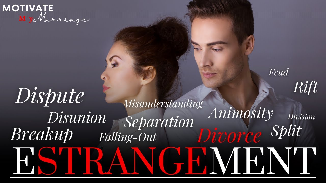 "Decoding Divorce: Unveiling the Reasons Behind Relationship Breakdowns"