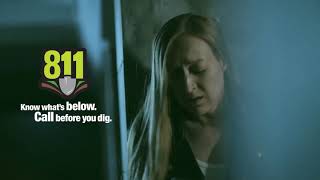 Digging without contacting Texas811 can have SCARY consequences!