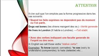 English Essentials, module 2, lesson 4 _Wilfried