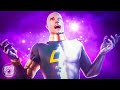 SILVER SURFER ORIGIN STORY! (A Fortnite Short Film)