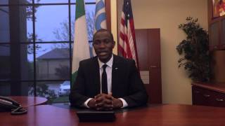 2016 First Quarter Message from the JCI President