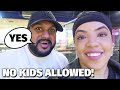 PARENTS DAY OUT BOWLING!!  | NO KIDS ALLOWED!!