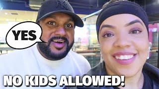 PARENTS DAY OUT BOWLING!!  | NO KIDS ALLOWED!!
