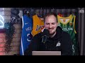 Lietuvių startas NBA lygoje ir NBA sezono startas Lietuvoje | ENBAS