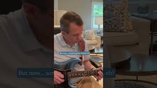 Before x After Blues Immersion