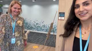 Meet the Amazon Marketplace EU team