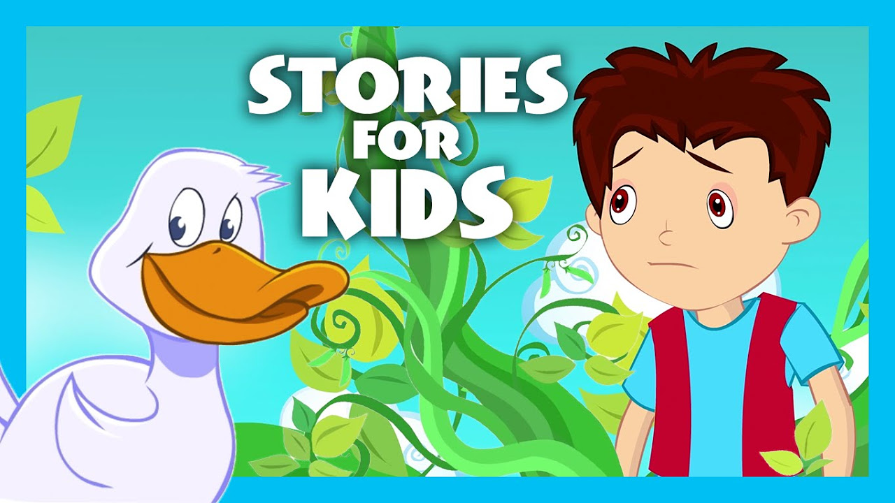 Best Story Collection For Kids  Moral Story Lessons Compilation By Kids Hut  T Series Kids Hut