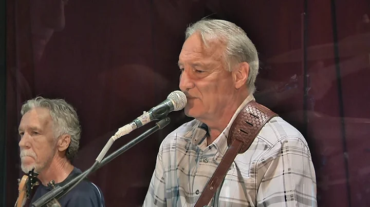 Rendez-vous Country avec Gaston Lessard