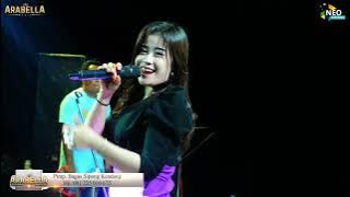 PELANGGARAN - Dea Amanda - Arabella Music - Dinamika Digital Audio - Live Kayen Pati