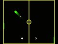 The Pong game in Javascript 01 - Introduction