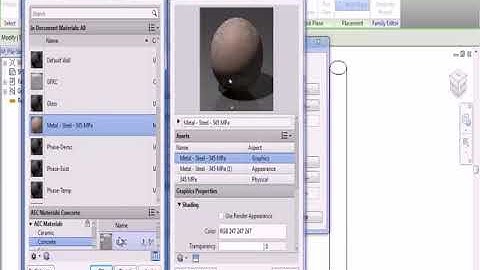 [Revit Structure] Hướng dẫn thực hành Revit Structure từ cơ bản đến nâng cao - Phần 15