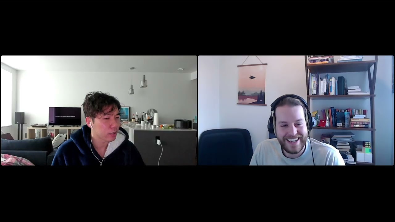 Berlin, Switch 2 sales decline, Kingsman rivals drama, Tesla $1 trillion | @WaterAndTime Ep 9