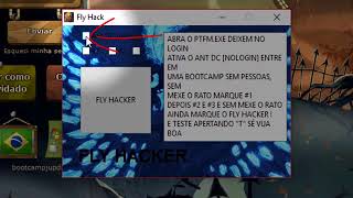 ❥ Transformice Fly Hack S/ DC ❥
