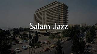 Absheron Hotel — 1 Hour Azerbaijani Jazz