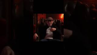 Sammy The Bull Talks About John Gotti Walking Around With A Pinky Ring And Cigar Profile