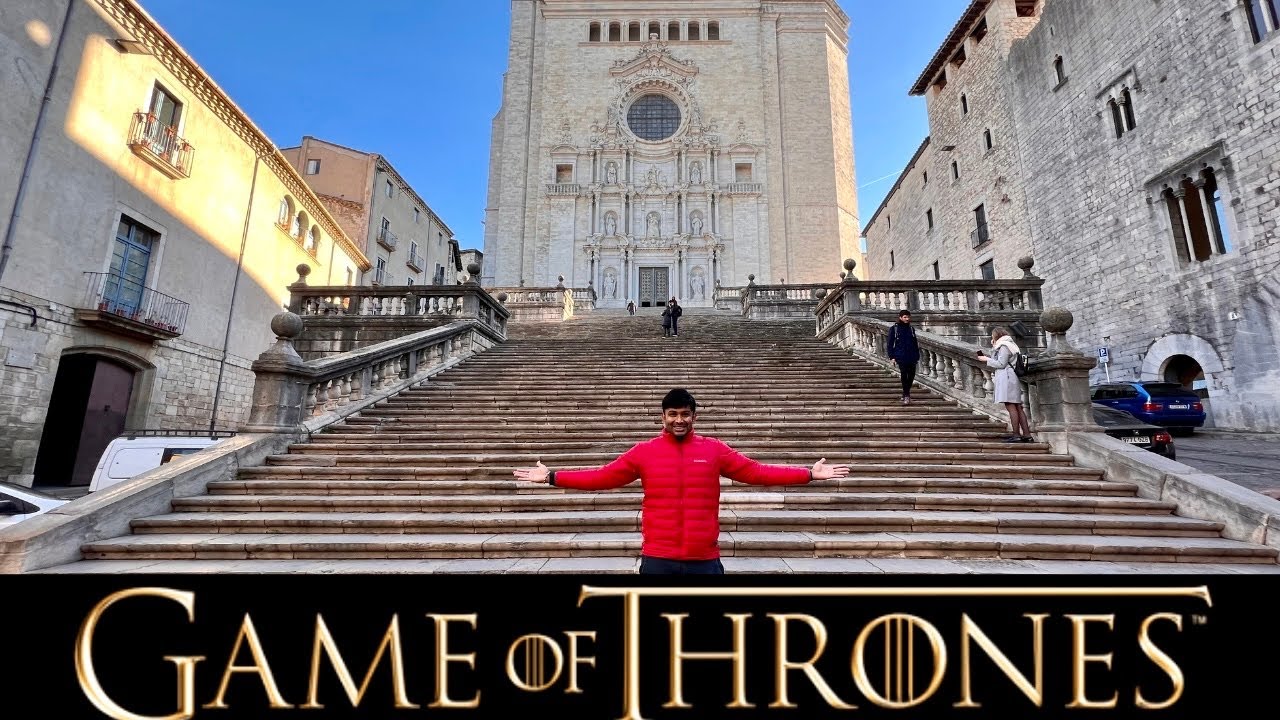 Sp Ep5 Real Shooting Locations Of Game Of Thrones The Most Expensive