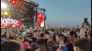 Ishowspeed World Cup Live (Rolling loud 2023 day 3)