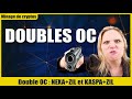 miner du NEXA+ZIL ou du KASPA+ZIL avec double OC sous Windows