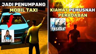 38 Unique Things You DID NOT KNOW about GTA Extreme Indonesia V7.2 (Part 2)