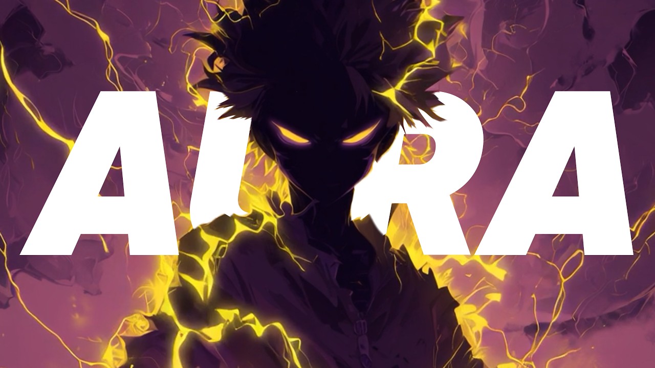 F42 – Phonk Aura Vol1 (12 Tracks) Trending Music Mix