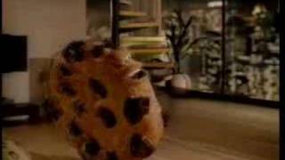 Chips Ahoy! Muerde que vuelan - Spot Spain