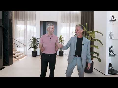 5211 Pennock Point, Jupiter, FL home video tour