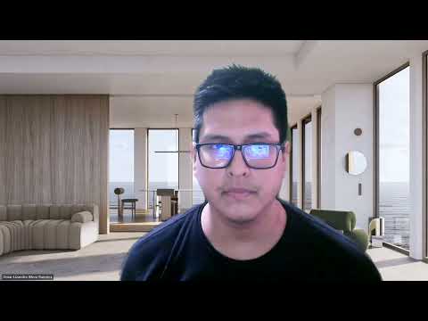 Hello World in Python — Portfolio Demo