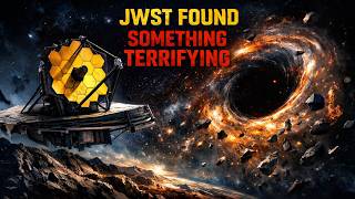 James Webb Just Discovered Something Terrifying About the Universe