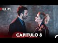 Cuervo Capitulo 8 Doblado En Español 