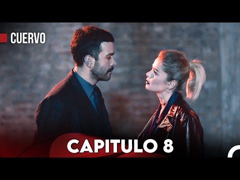 Cuervo Capitulo 8 Doblado En Español 