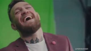 Behind The Scenes Conor Mcgregors April Fools Prank Champ Champ Rosé