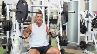 How To Build Your Chest FAST (Science Based)