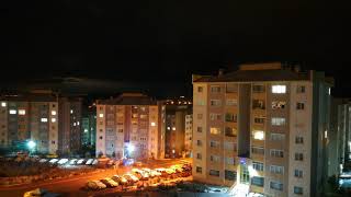 Yatsı Ezanı Rast Makamı - Zekeriya Kırat - 1 Nisan 2021 - Konya Merkezi Sistem