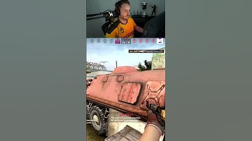 This angle on Cache is nasty