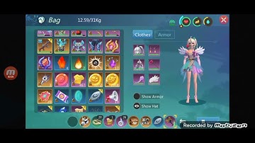 Utopia Origin: Tàn Sát Núm Bizarre Mushroom | Tame Bizarre Mushroom