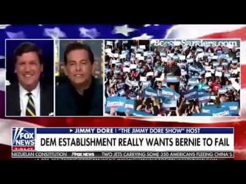 Watch Jimmy Dore Calls Out Trump Pelosi On Tucker Carlson on YouTube Watch Jimmy Dore Calls Out Trump Pelosi On Tucker Carlson on YouTube