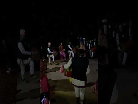 Limbu Culture Kelang