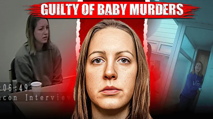 Lucy Letby Case Update: Guilty of Baby Murders – What’s Next?