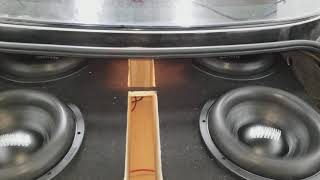 Famous 4 Sundown X12 V.2's Profile