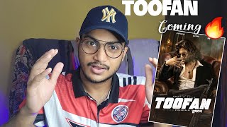 TOOFAN First Look Poster Reaction Review! | Shakib Khan | Raihan Rafi