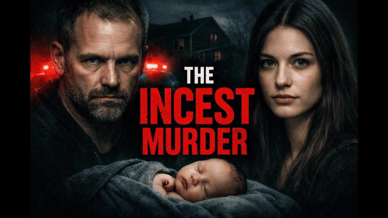 The Most Disturbing Family Secret in America | The Steven Pladl Case