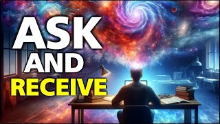 The Proven Method to Get Whatever You Want! | Audiobook Profile