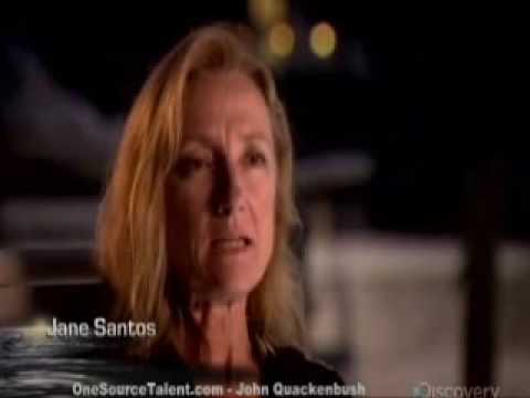 SHARK WEEK Day of the Shark 2: One Source Talent A...